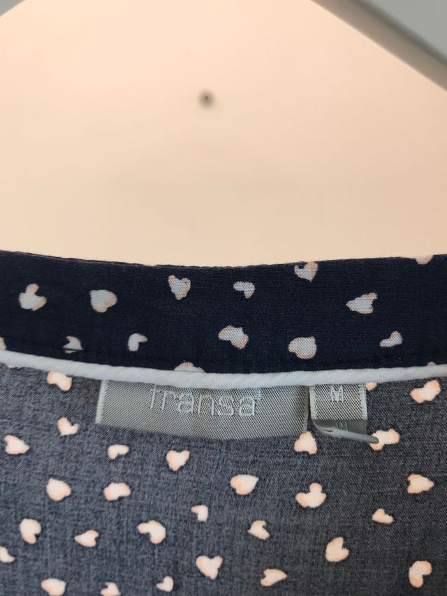 Fransa Bluse